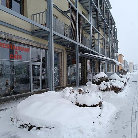 Apartment Provensal Liptovský Mikuláš 外观 照片