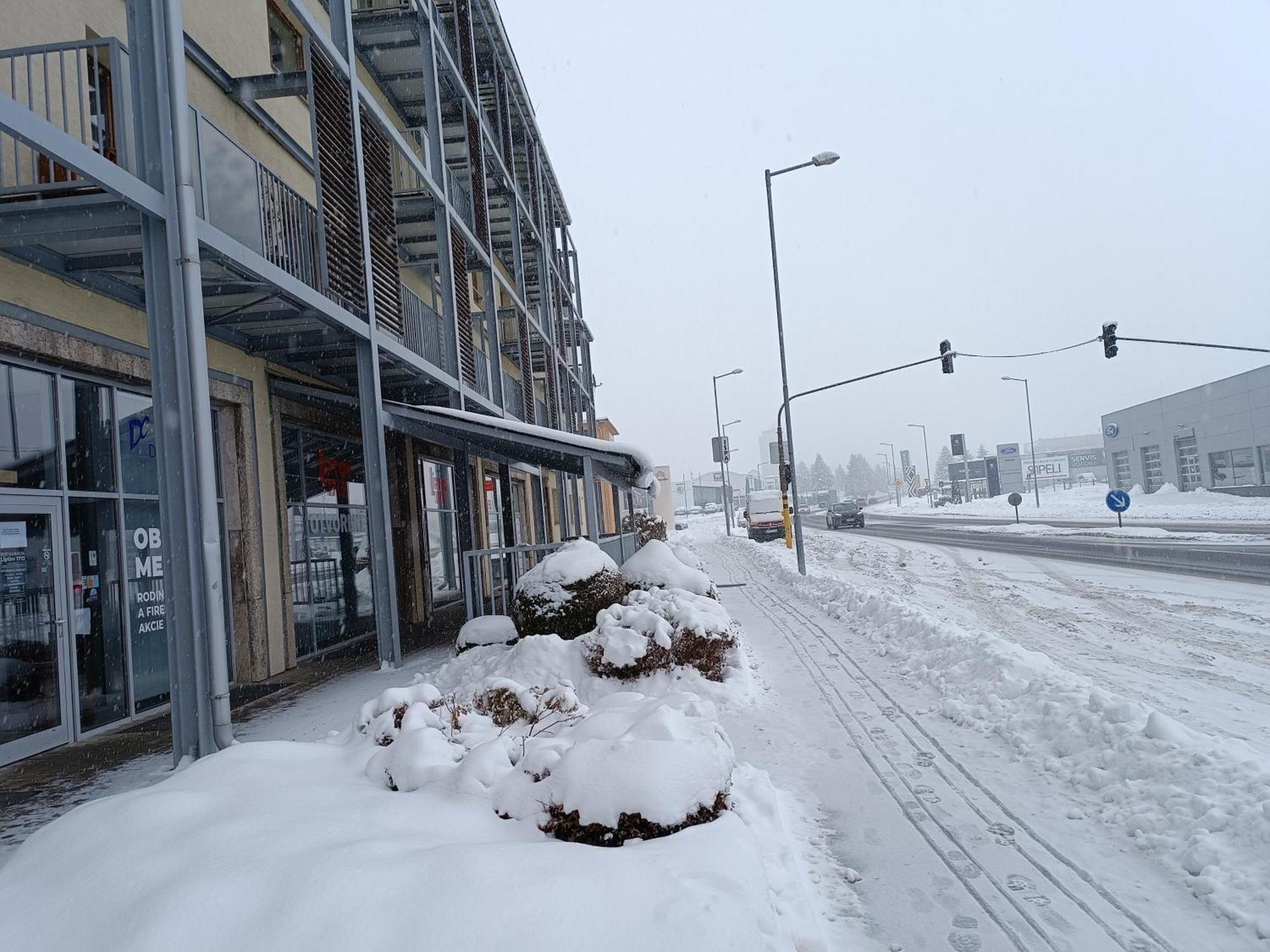 Apartment Provensal Liptovský Mikuláš 外观 照片