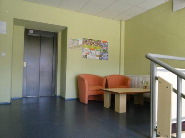 Apartment Provensal Liptovský Mikuláš 外观 照片
